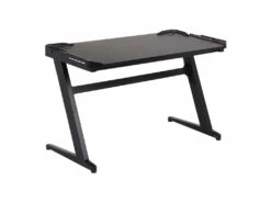 Bureau Gamer à LED LARA - HAPPY GARDEN -mobilier de bureau Shop meuble bureau 9556783