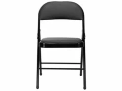 Pack 10 Chaises Pliantes Rembourrées O91 7 Pack 10 Chaises Pliantes Rembourrées O91 -mobilier de bureau Shop salle a manger de jardin 13921111