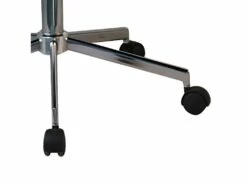 Fauteuil De Bureau Vert Noir Dossier Souple Et Assise Réglable - SKILL -mobilier de bureau Shop siege de bureau 10043733