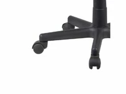 Fauteuil Gaming En Simili Noir Et Rouge Et Assise Réglable - ALPHA 7 Fauteuil Gaming En Simili Noir Et Rouge Et Assise Réglable - ALPHA -mobilier de bureau Shop siege de bureau 10044355