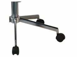 Fauteuil De Bureau En Tissu Gris Anthracite Avec Roulettes - CALL 7 Fauteuil De Bureau En Tissu Gris Anthracite Avec Roulettes - CALL -mobilier de bureau Shop siege de bureau 10044373