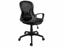 KAYELLES Fauteuil De Bureau Ergonomique Inclinable FEST (noir) 7 KAYELLES Fauteuil De Bureau Ergonomique Inclinable FEST (noir) -mobilier de bureau Shop siege de bureau 10044527
