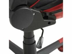 Fauteuil De Bureau Gaming Racer Professionnel Rouge, Inclinaison Et Hauteur Réglable -mobilier de bureau Shop siege de bureau 10761105