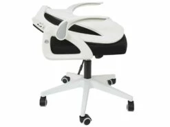 Fauteuil De Bureau Rabattable Home Deco Factory -mobilier de bureau Shop siege de bureau 10790363