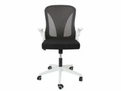 Fauteuil De Bureau Rabattable Home Deco Factory -mobilier de bureau Shop siege de bureau 10790365