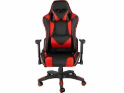 Fauteuil De Bureau Chaise Siège Sport Gamer Noir/rouge 08_0000371 8 Fauteuil De Bureau Chaise Siège Sport Gamer Noir/rouge 08_0000371 -mobilier de bureau Shop siege de bureau 10873139