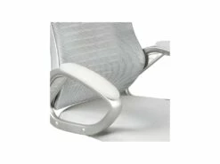 Fauteuil De Bureau Gris - TWEET -mobilier de bureau Shop siege de bureau 11127627