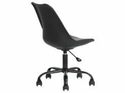 Chaise De Bureau Style Scandinave -mobilier de bureau Shop siege de bureau 11437589