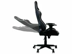 Chaise De Jeu Decode 73x68x136cm 7house -mobilier de bureau Shop siege de bureau 12570171