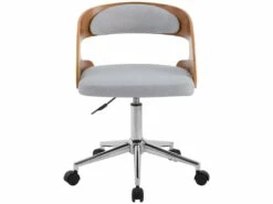 Chaise De Bureau Louis Gris Clair 12 Chaise De Bureau Louis Gris Clair -mobilier de bureau Shop siege de bureau 13008535