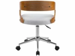 Chaise De Bureau Louis Gris Clair 13 Chaise De Bureau Louis Gris Clair -mobilier de bureau Shop siege de bureau 13008537