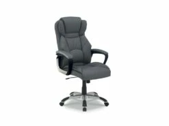 Fauteuil De Bureau Gaming KIKO Coloris Gris