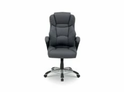 Fauteuil De Bureau Gaming KIKO Coloris Gris -mobilier de bureau Shop siege de bureau 13140701