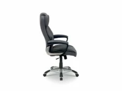 Fauteuil De Bureau Gaming KIKO Coloris Gris -mobilier de bureau Shop siege de bureau 13140703