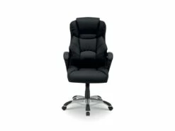 Fauteuil De Bureau Gaming KIKO Coloris Noir -mobilier de bureau Shop siege de bureau 13140711