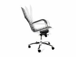 Fauteuil De Bureau Réglable Torino -mobilier de bureau Shop siege de bureau 13468219