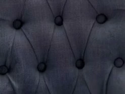 Chaise De Bureau - Tissu - Gris - Hauteur Réglable - MERVIA -mobilier de bureau Shop siege de bureau 13485535