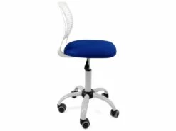 Chaise De Bureau Enfant SAWI (bleu) -mobilier de bureau Shop siege de bureau 15862723