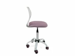 Chaise De Bureau Enfant SAWI (rose) -mobilier de bureau Shop siege de bureau 15862733
