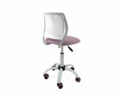 Chaise De Bureau Enfant SAWI (rose) -mobilier de bureau Shop siege de bureau 15862735