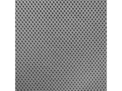 Chaise De Bureau En Cuir PU Gris FIGHTER -mobilier de bureau Shop siege de bureau 16265407