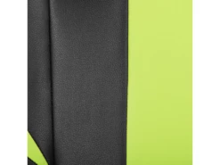 Chaise De Gamer En Cuir PU Noir Et Vert SUCCESS -mobilier de bureau Shop siege de bureau 17122459