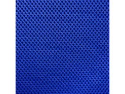 Chaise De Bureau En Cuir PU Bleu FIGHTER -mobilier de bureau Shop siege de bureau 17124991