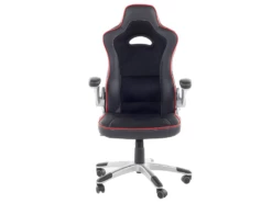 Fauteuil Gamer Noir MASTER 13 Fauteuil Gamer Noir MASTER -mobilier de bureau Shop siege de bureau 17124999