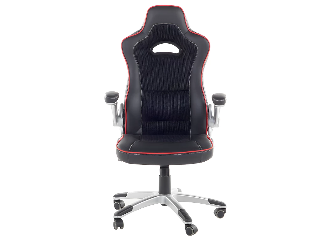 Fauteuil Gamer Noir MASTER 4 Fauteuil Gamer Noir MASTER – Image 4