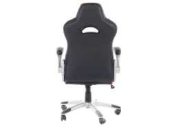 Fauteuil Gamer Noir MASTER 14 Fauteuil Gamer Noir MASTER -mobilier de bureau Shop siege de bureau 17125001