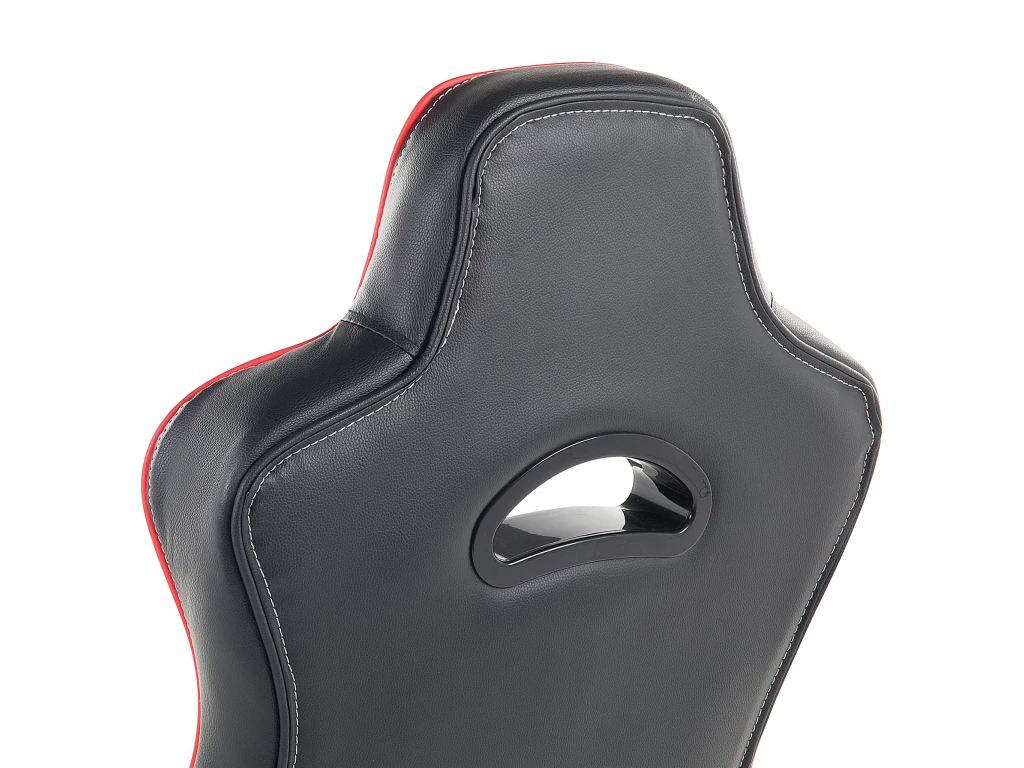 Fauteuil Gamer Noir MASTER 9 Fauteuil Gamer Noir MASTER – Image 9