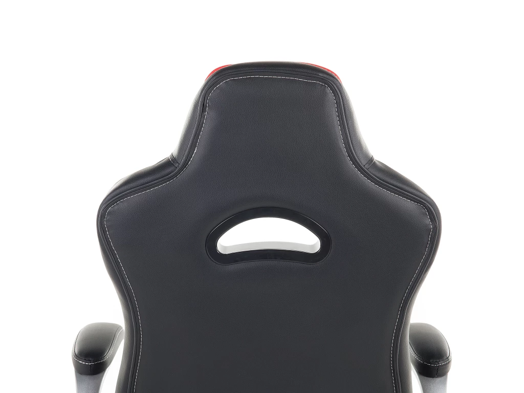 Fauteuil Gamer Noir MASTER 10 Fauteuil Gamer Noir MASTER – Image 10