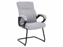 Chaise De Réunion Copenhague Grise