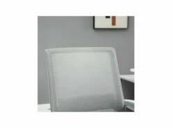 Fauteuil De Bureau MERYL Gris -mobilier de bureau Shop siege de bureau 19172119