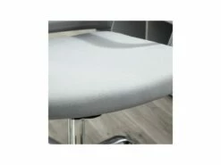 Fauteuil De Bureau MERYL Gris -mobilier de bureau Shop siege de bureau 19172121