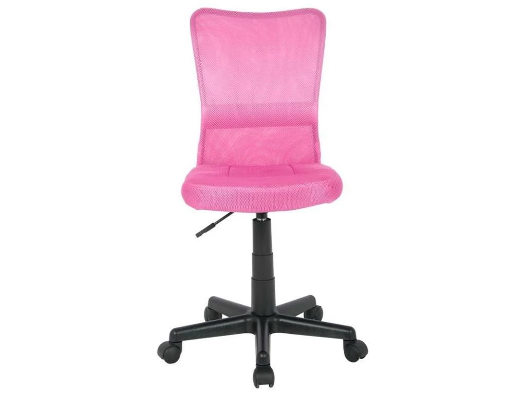 Chaise De Bureau Flo Rose 3 Chaise De Bureau Flo Rose – Image 3
