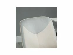 Chaise De Bureau PERTH Gris Clair -mobilier de bureau Shop siege de bureau 19172311