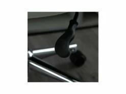 Chaise De Bureau PERTH Gris Clair -mobilier de bureau Shop siege de bureau 19172317