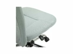 Chaise De Bureau LAMB Grise -mobilier de bureau Shop siege de bureau 19172387