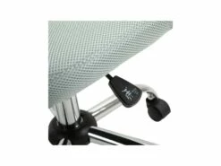 Chaise De Bureau LAMB Grise -mobilier de bureau Shop siege de bureau 19172389