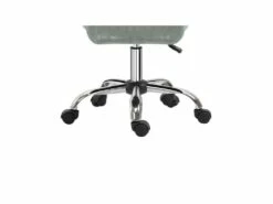 Chaise De Bureau LAMB Grise -mobilier de bureau Shop siege de bureau 19172391