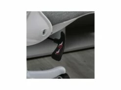 Chaise De Bureau VADIM Grise Et Blanche 15 Chaise De Bureau VADIM Grise Et Blanche -mobilier de bureau Shop siege de bureau 19172727