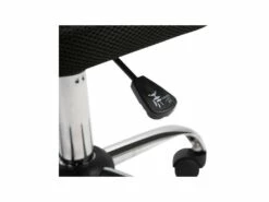 Fauteuil De Bureau PAOLO Noir -mobilier de bureau Shop siege de bureau 19172787