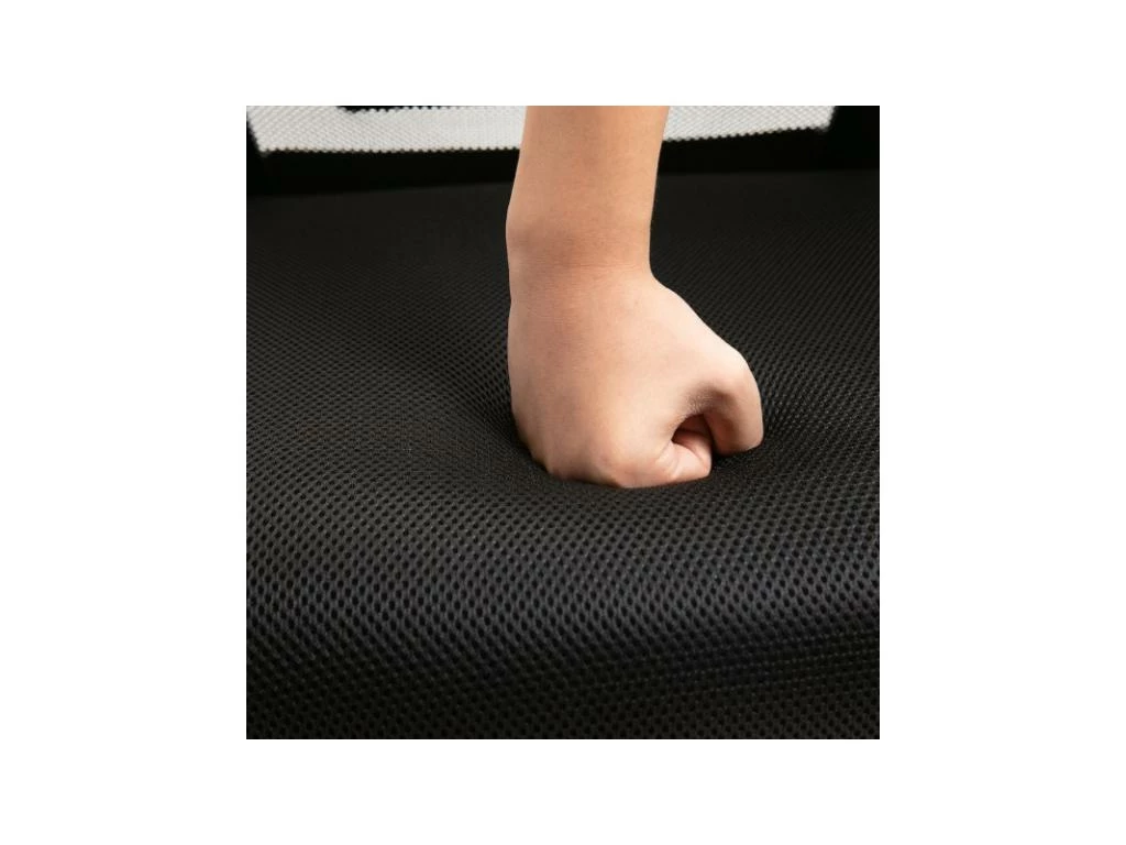 Fauteuil De Bureau Assise Haute Igor Noir 7 Fauteuil De Bureau Assise Haute Igor Noir – Image 7