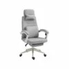 Fauteuil De Bureau MANAGER Lin Gris