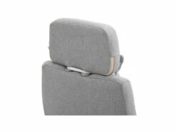 Fauteuil De Bureau MANAGER Lin Gris -mobilier de bureau Shop siege de bureau 19173065