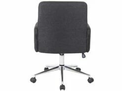 Chaise De Bureau Paris Noire -mobilier de bureau Shop siege de bureau 19173191