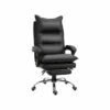 Fauteuil De Bureau STAN Noir
