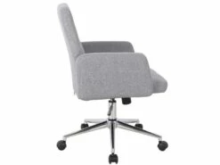 Chaise De Bureau Paris Grise -mobilier de bureau Shop siege de bureau 19173381