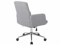 Chaise De Bureau Paris Grise -mobilier de bureau Shop siege de bureau 19173383